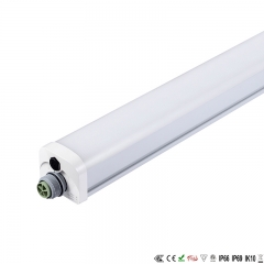 M series DALI dimmable tri-proof light
