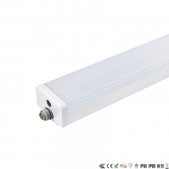 S series 1-10V dimmable  tri-proof light