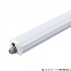 P series DALI dimmable tri-proof light